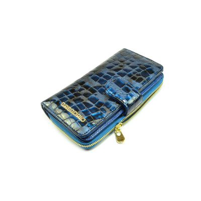 Luxusní dámská peněženka velká