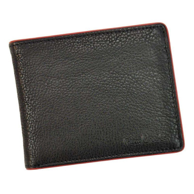 Luxusní dárková pánská sada s páskem 115 cm