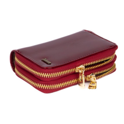 Luxusní klíčenka kožená