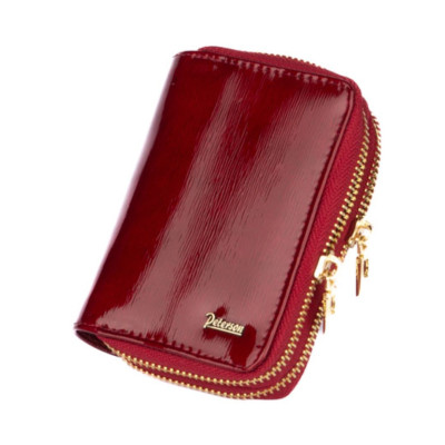 Luxusní klíčenka kožená