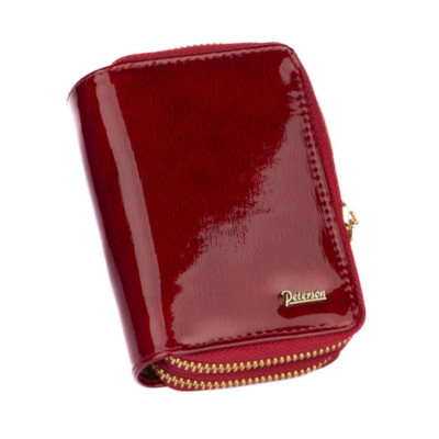 Luxusní klíčenka kožená