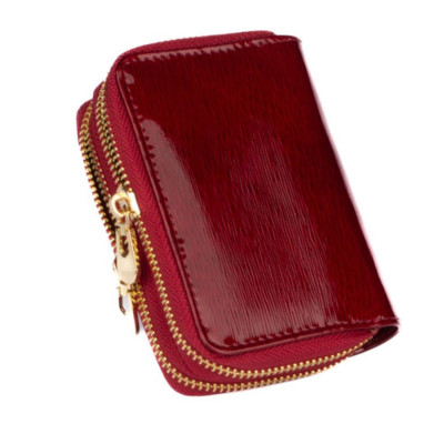 Luxusní klíčenka kožená