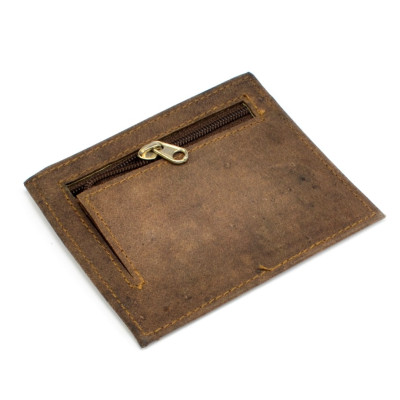 Luxusní malé pouzdro na karty