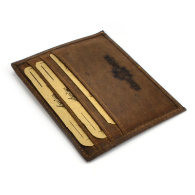 Luxusní malé pouzdro na karty