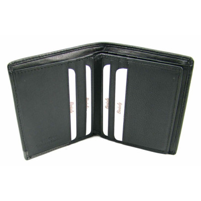 Luxusní pánská kožená peněženka