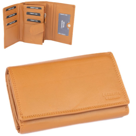 Luxusní peněženka dámská