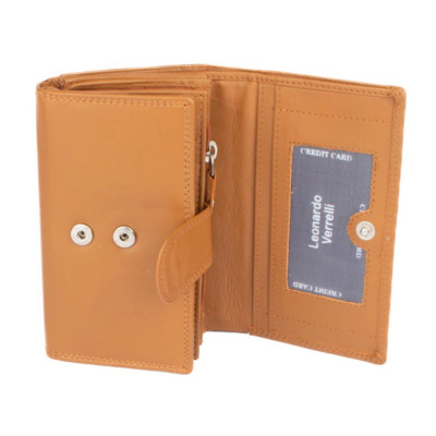 Luxusní peněženka dámská