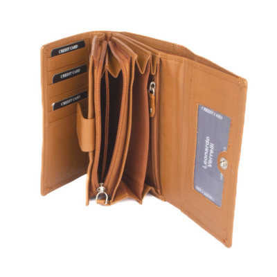 Luxusní peněženka dámská