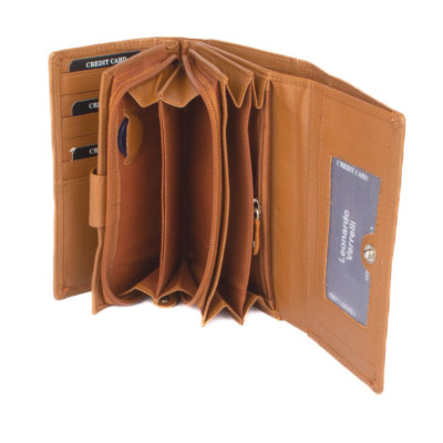 Luxusní peněženka dámská