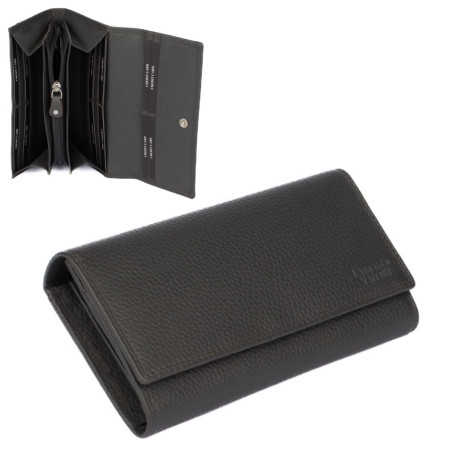 Luxusní peněženka dámská kožená