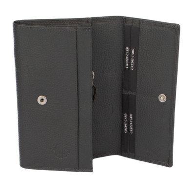 Luxusní peněženka dámská kožená