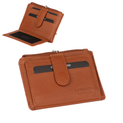 Luxusní pouzdro na karty