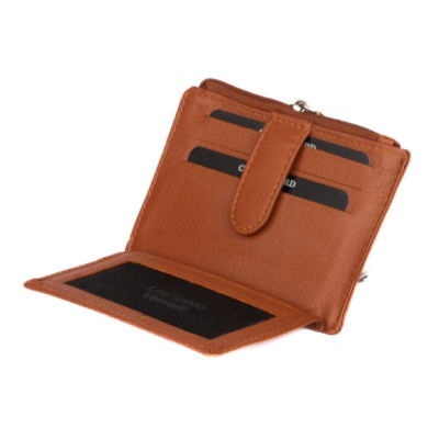 Luxusní pouzdro na karty