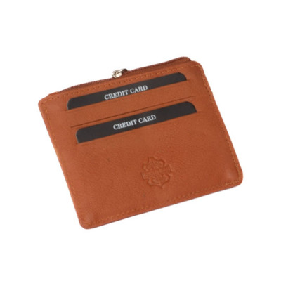 Luxusní pouzdro na karty