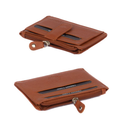 Luxusní pouzdro na karty