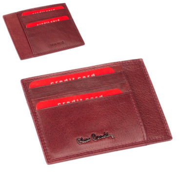 Luxusní pouzdro na karty nebo vizitky