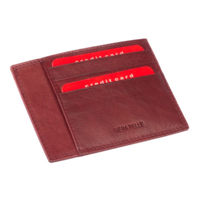 Luxusní pouzdro na karty nebo vizitky