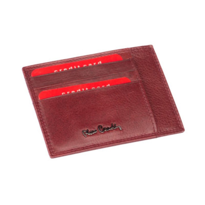 Luxusní pouzdro na karty nebo vizitky