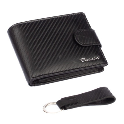 Luxusní sada dárková pánská s peněženkou