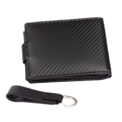 Luxusní sada dárková pánská s peněženkou