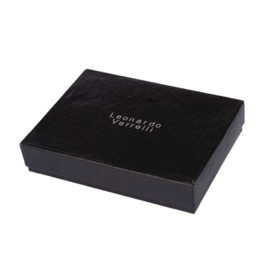 Luxusní sada dárková pro pány s páskem 120 cm