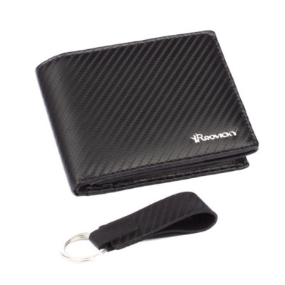 Luxusní sada pánské peněženky