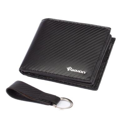 Luxusní sada pánské peněženky