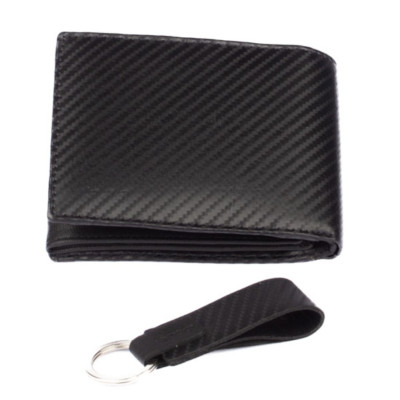 Luxusní sada pánské peněženky