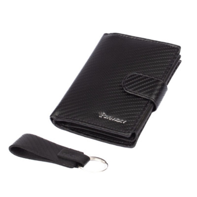 Luxusní sada peněženky s klíčenkou