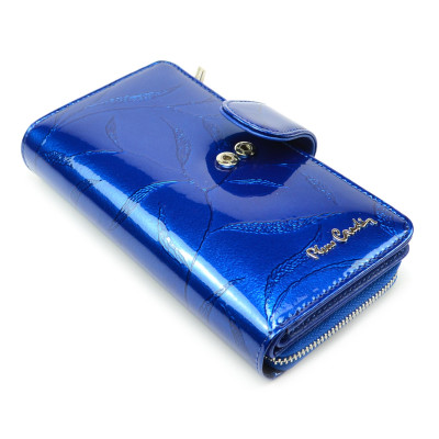 Luxusní velká dámská peněženka