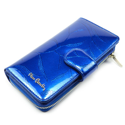 Luxusní velká dámská peněženka