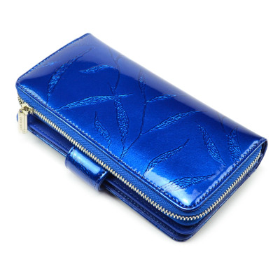 Luxusní velká dámská peněženka