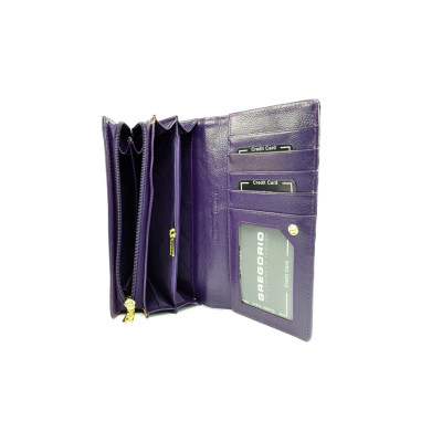 Malá dámská peněženka