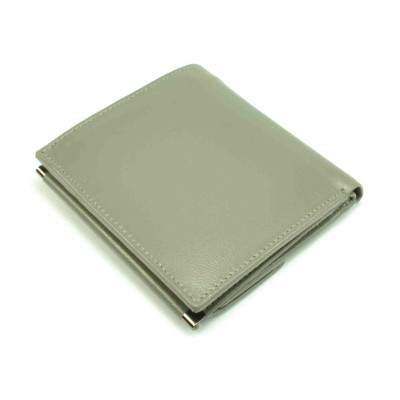 Malá kožená dámská peněženka