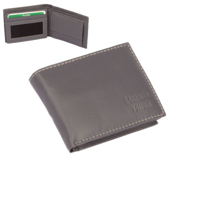 Malá pánská peněženka