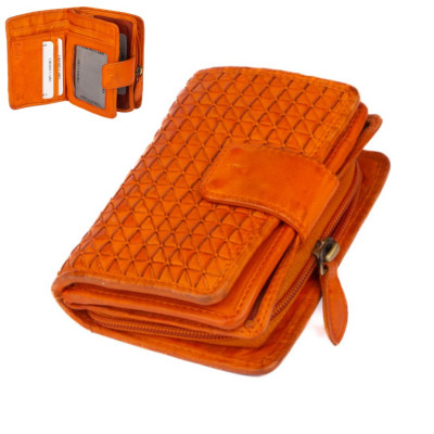 Malá peněženka barevná