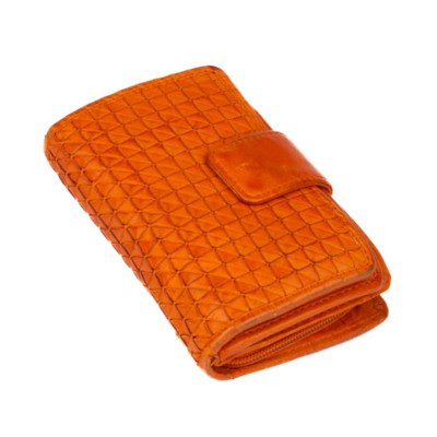 Malá peněženka barevná