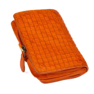 Malá peněženka barevná