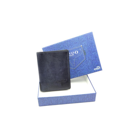 Malá peněženka pánská