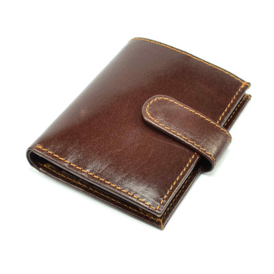 Malé pouzdro na karty a bankovky