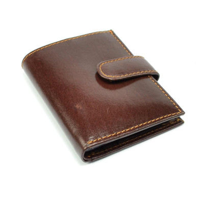 Malé pouzdro na karty a bankovky