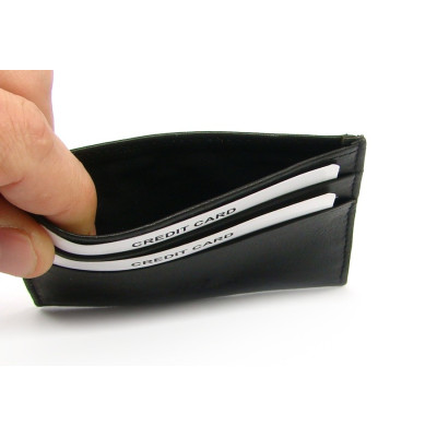 Menší pouzdro na karty