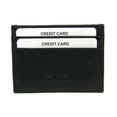 Menší pouzdro na karty