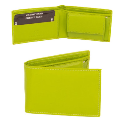 Mini peněženka pánská