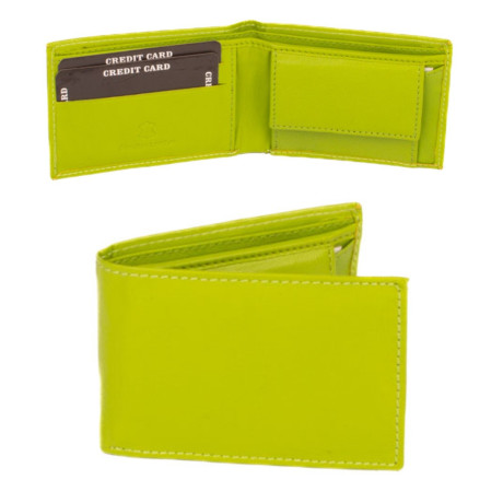 Mini peněženka pánská