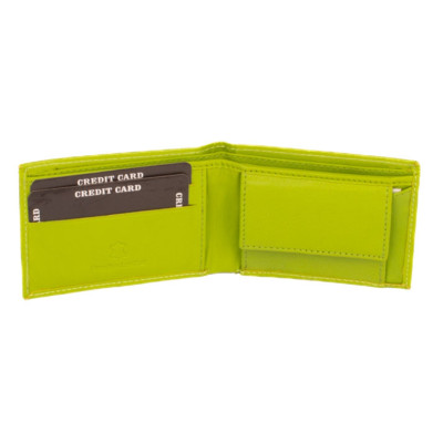 Mini peněženka pánská