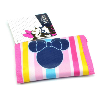 Minnie peněženka