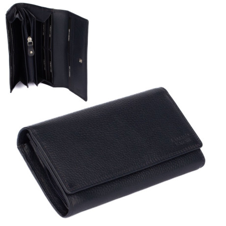 Moderní dámská peněženka