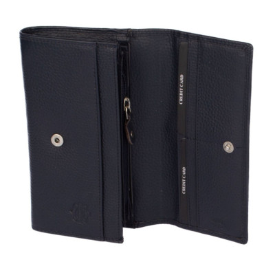 Moderní dámská peněženka