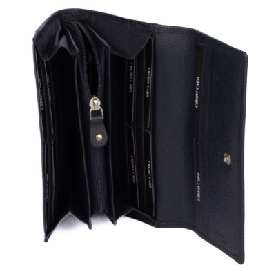 Moderní dámská peněženka